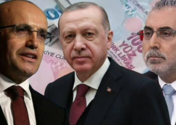 En Düşük Emekli Maaşı Ne Kadar Olacak? İşte Masadaki En Güçlü İki Rakam!