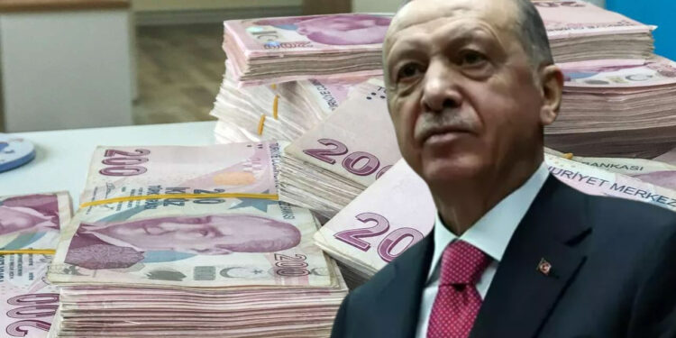 En Düşük Emekli Maaşında Yeni Rakam Ortaya Çıktı: Erdoğan'a Sunulacak