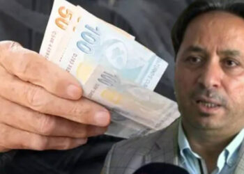 En Düşük Memur Maaşı Ne Kadar Olacak? SGK Başuzmanı Rakam Verdi!