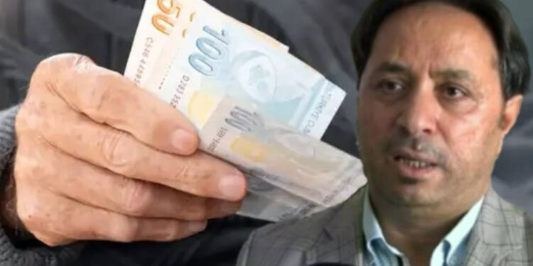 En Düşük Memur Maaşı Ne Kadar Olacak? SGK Başuzmanı Rakam Verdi!