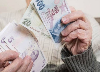 En düşük emekli aylığı asgari ücretle eşitlenmeli!