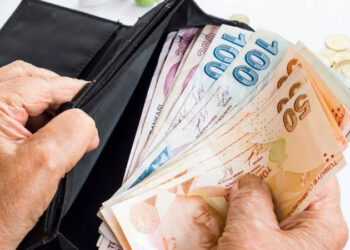 En düşük emekli aylığı için kritik toplantı