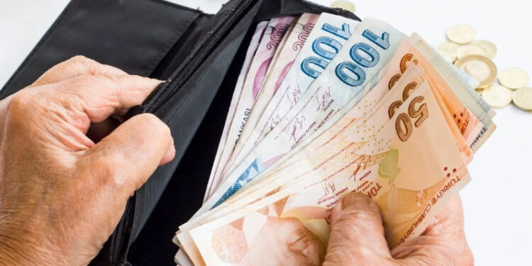 En düşük emekli aylığı için kritik toplantı