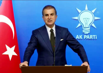 En düşük emekli maaşı artacak mı; AKP’li Ömer Çelik bu soruya cevap verdi