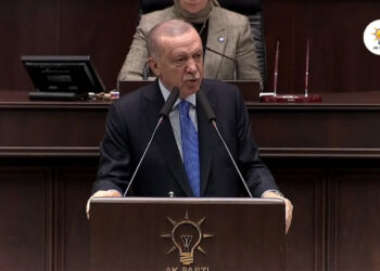 Erdoğan: Emeklilere enflasyonun üzerinde zam yaptık