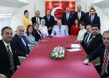 Erdoğan, Esad’la ilişkileri normalleştirmede kararlı: Bir davetimiz olabilir