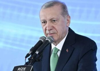 Erdoğan, Gazze konusunda iki gün sonra geri adım attı: İnsanlığın ittifakı ile durdurulmalı