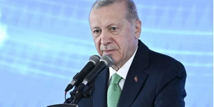 Erdoğan, Gazze konusunda iki gün sonra geri adım attı: İnsanlığın ittifakı ile durdurulmalı