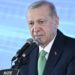 Erdoğan, Gazze konusunda iki gün sonra geri adım attı: İnsanlığın ittifakı ile durdurulmalı