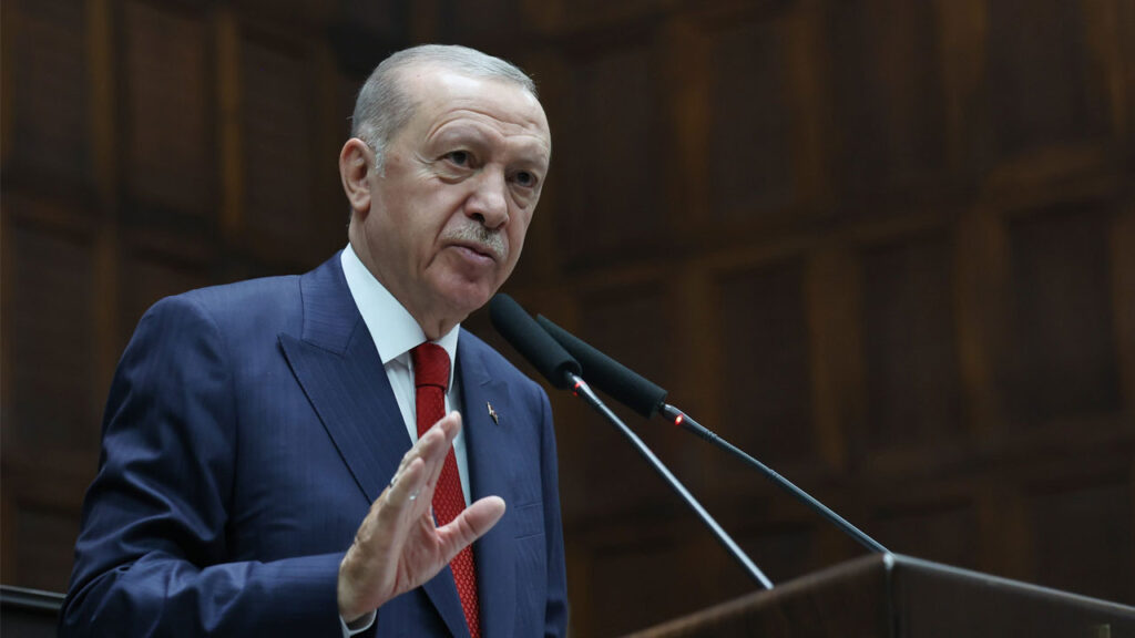 Erdoğan, Kayseri'nin faturasını kesti: Nedeni muhalefetin zehirli söylemidir
