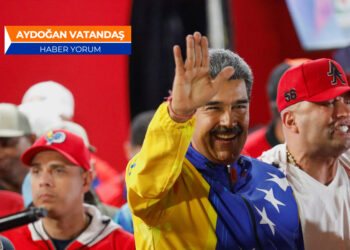 Erdoğan, Maduro’nun yolunu mu izleyecek?