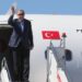 Erdoğan, NATO’nun 75. yaş zirvesi için Washington’a gidiyor