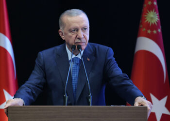 Erdoğan, Paris Olimpiyatlarını hedef aldı: İnsanı, hayvanlardan dahi aşağı seviyeye çekme projesi