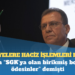 Erdoğan “SGK’ya olan birikmiş borçlarını ödesinler” demişti, belediyelere haciz işlemleri başladı