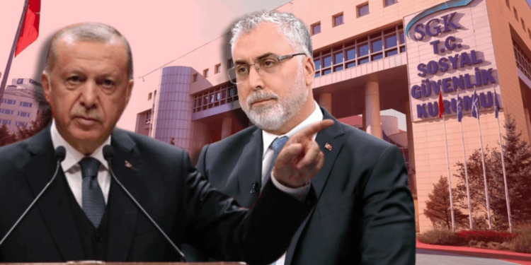 Erdoğan Tehdit Etti, Bakanlık Harekete Geçti: CHP'li Belediyelere Borç Kıskacı