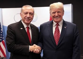 Erdoğan, Trump’la telefonda görüştü: ‘Suikast girişimi demokrasiye saldırı’