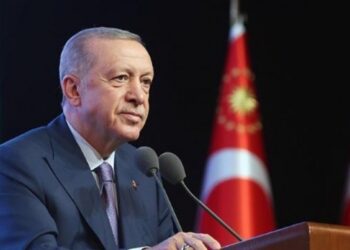 Erdoğan enflasyon için yine tarih verdi: Bu kez yıl sonunu gösterdi