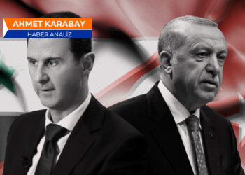 Erdoğan herkesle kucaklaşır, onunla asla…