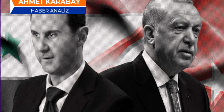 Erdoğan herkesle kucaklaşır, onunla asla…