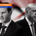 Erdoğan herkesle kucaklaşır, onunla asla…