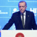 Erdoğan, iş dünyasına böyle güvence verdi: Ekonomimiz kabuk değiştiriyor