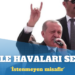 Erdoğan, krizi körükler mi?