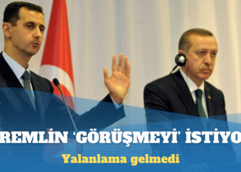 “Erdoğan ve Esad görüşecek” iddiasına Kremlin’den yanıt