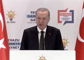 Erdoğan, ‘Kayseri’ olaylarında muhalefeti suçladı: Sokakların ateşe verilmesi kabul edilemez
