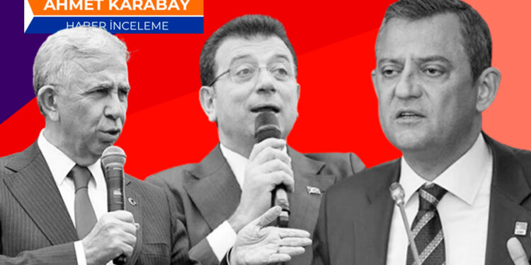 Erdoğan ‘bitti’ demeden iktidar oyunu bitmez