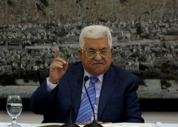 Erdoğan, ‘özür dilemeye’ çağırmıştı; Mahmud Abbas, 15 Ağustos’ta TBMM’de konuşacak