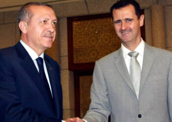 Erdoğan'a 'Sayın Esed' Tepkisi! 'Ateşle Oynama, Bu Ateş Seni de Yakar Bilesin'