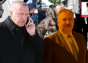 Erdoğan'a Yakın İsim Seyhan Avşar'a Konuştu: 'AYM İçin Başörtülü Aday Arandı', 'Yerlikaya İstese De Adım Atamaz'