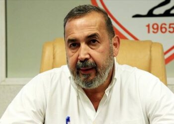 Erdoğan'dan Ali Koç'a, Servet Yardımcı'dan Büyükekşi'ye herkesi suçladı