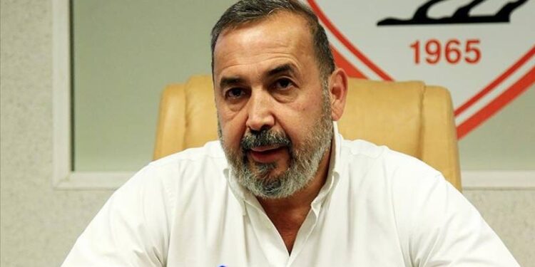 Erdoğan'dan Ali Koç'a, Servet Yardımcı'dan Büyükekşi'ye herkesi suçladı