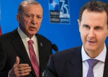 Erdoğan'dan Esad ile Görüşme Hamlesi! Fidan'a Talimat Verdi