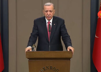 Erdoğan’dan Srebrenitsa Mesajı: Yaşanan Vahşetin Bir Benzerine Filistin Halkı Maruz Kalıyor