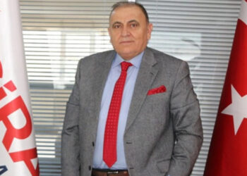 Erdoğan’dan ‘hayırsever ödülü’ alan şirkete 113 milyon liralık ihale