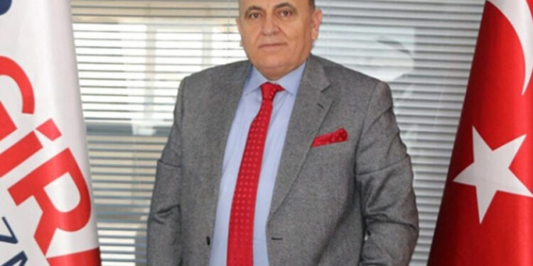 Erdoğan’dan ‘hayırsever ödülü’ alan şirkete 113 milyon liralık ihale