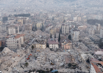 Erdoğan’ın deprem bölgesinde vaatleri sözde kaldı; hedefin tutturulma oranı yüzde 23