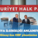 Ertuğrul Günay: CHP’nin KHK’lıya ilgisizliğini anlamıyorum