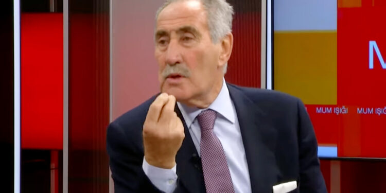 Ertuğrul Günay: CHP’nin, hukuksuzca ekmeğinden edilen KHK’lılara ilgisizliğini anlayamıyorum