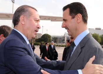 Esad, Türkiye ile ilişkileri normalleştirmeyle ilgili ilk kez konuştu: Hem Türkiye hem Suriye’nin çıkarları önemli