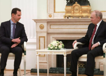 Esad ile Putin Moskova’da görüştü. Kremlin: Putin’in Türkiye ziyareti için hazırlıklar sürüyor