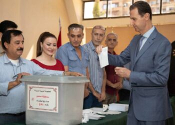 Esad'dan Erdoğan'ın görüşme talebine yanıt: Amaç ne, amacın ne olduğunu duymadık