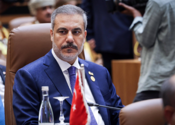 Esad'ın Şartına Hakan Fidan'dan Yanıt: 'Çaresizlikten Dolayı Bir Görüşme Arayışında Değiliz'