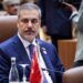 Esad'ın Şartına Hakan Fidan'dan Yanıt: 'Çaresizlikten Dolayı Bir Görüşme Arayışında Değiliz'