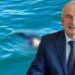 Eski AKP'li Başkanın Oğlu Denizde Ölü Bulundu!