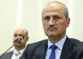 Eski Bakan Türkiye'nin En Çok Konuştuğu Şirkete Yönetici Oldu