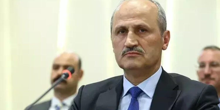 Eski Bakan Türkiye'nin En Çok Konuştuğu Şirkete Yönetici Oldu