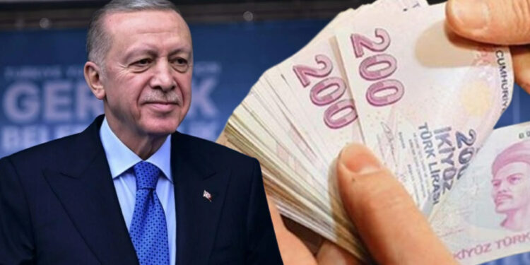 Eski Bakandan Emekli Maaşı Kulisi: 'Erdoğan Açıklayacak' Dedi, Tarih Verdi